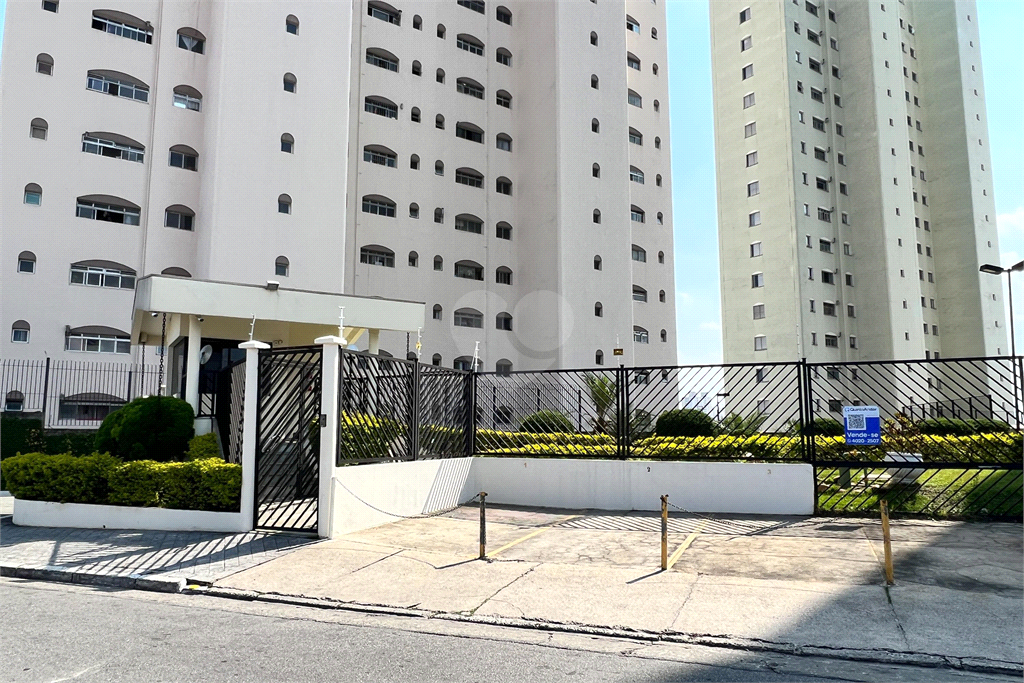 Venda Apartamento São Paulo Vila Diva (zona Norte) REO869715 77