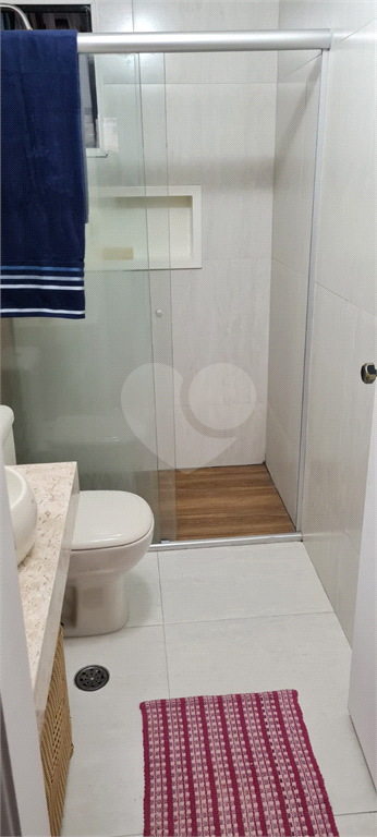 Venda Apartamento São Paulo Tucuruvi REO869716 27