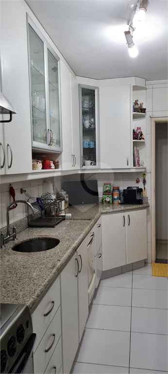 Venda Apartamento São Paulo Tucuruvi REO869716 5