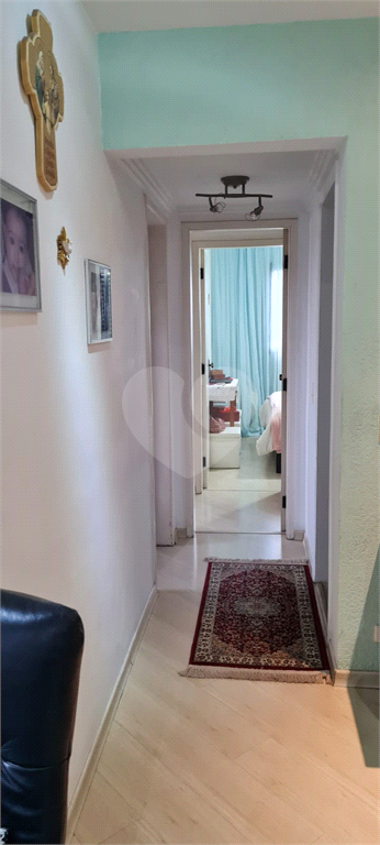 Venda Apartamento São Paulo Tucuruvi REO869716 26