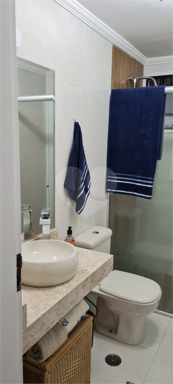 Venda Apartamento São Paulo Tucuruvi REO869716 28