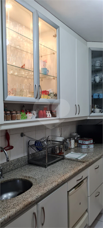 Venda Apartamento São Paulo Tucuruvi REO869716 15