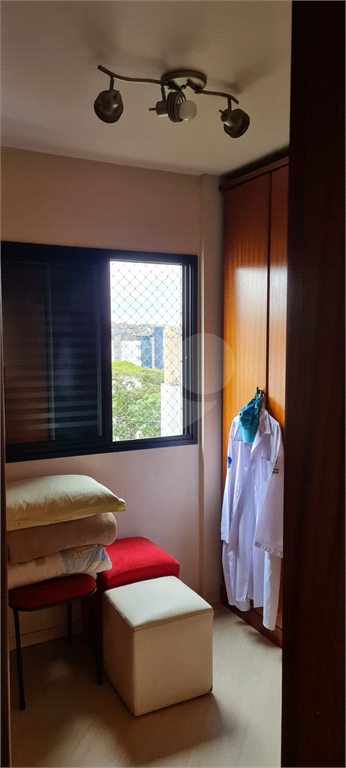 Venda Apartamento São Paulo Tucuruvi REO869716 33