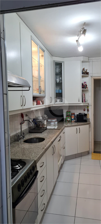 Venda Apartamento São Paulo Tucuruvi REO869716 18