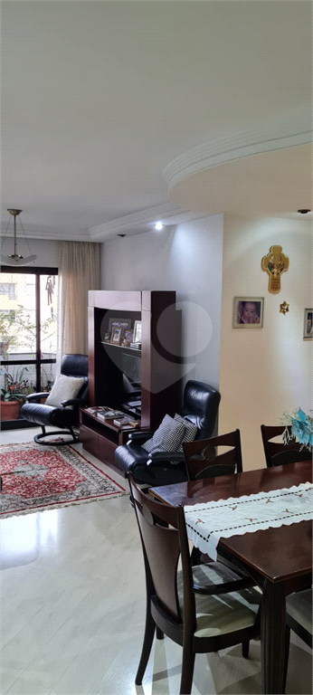 Venda Apartamento São Paulo Tucuruvi REO869716 22