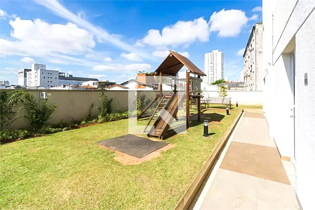 Venda Apartamento São Paulo Cambuci REO869721 45