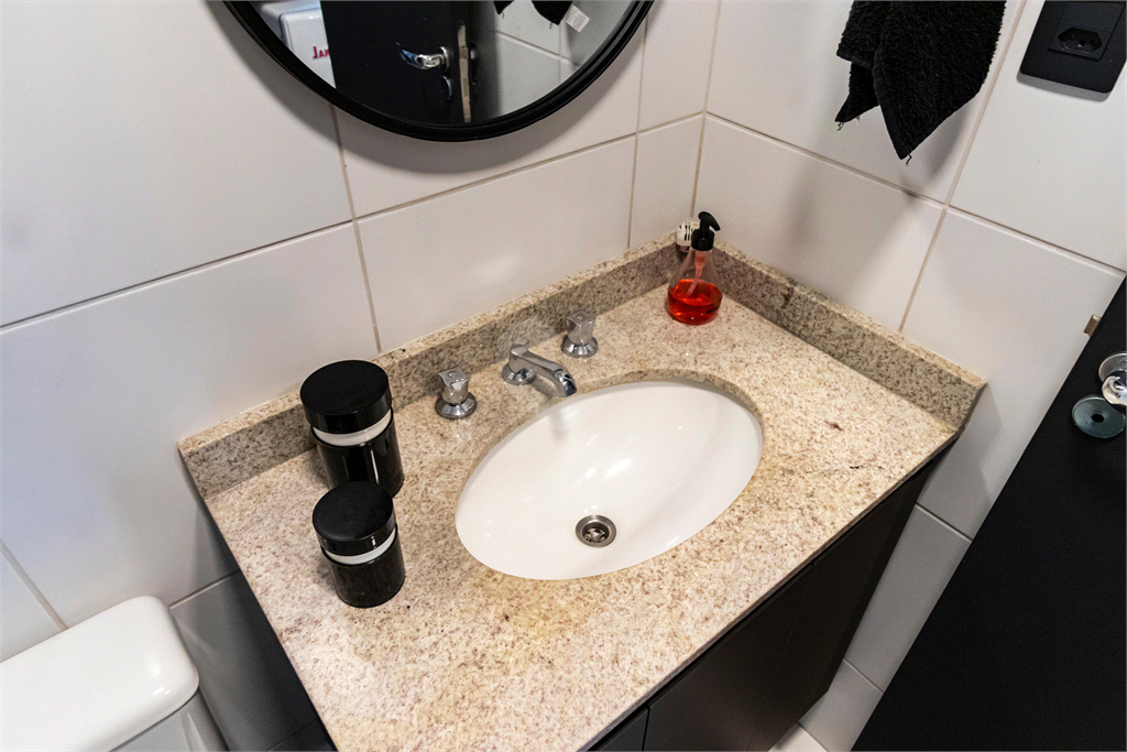 Venda Apartamento São Paulo Cambuci REO869721 28