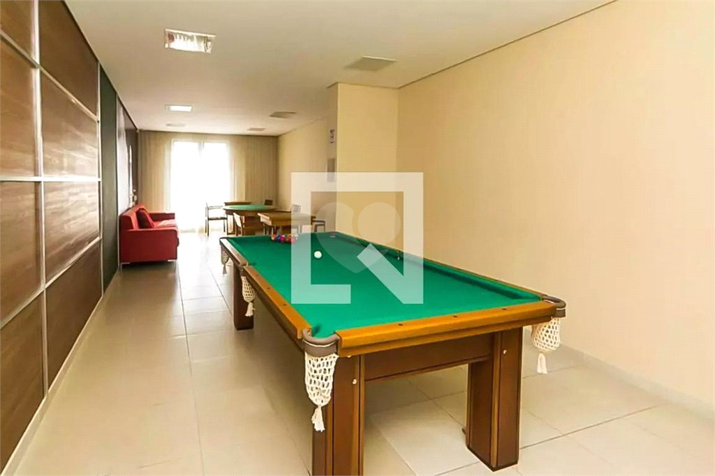 Venda Apartamento São Paulo Cambuci REO869721 41