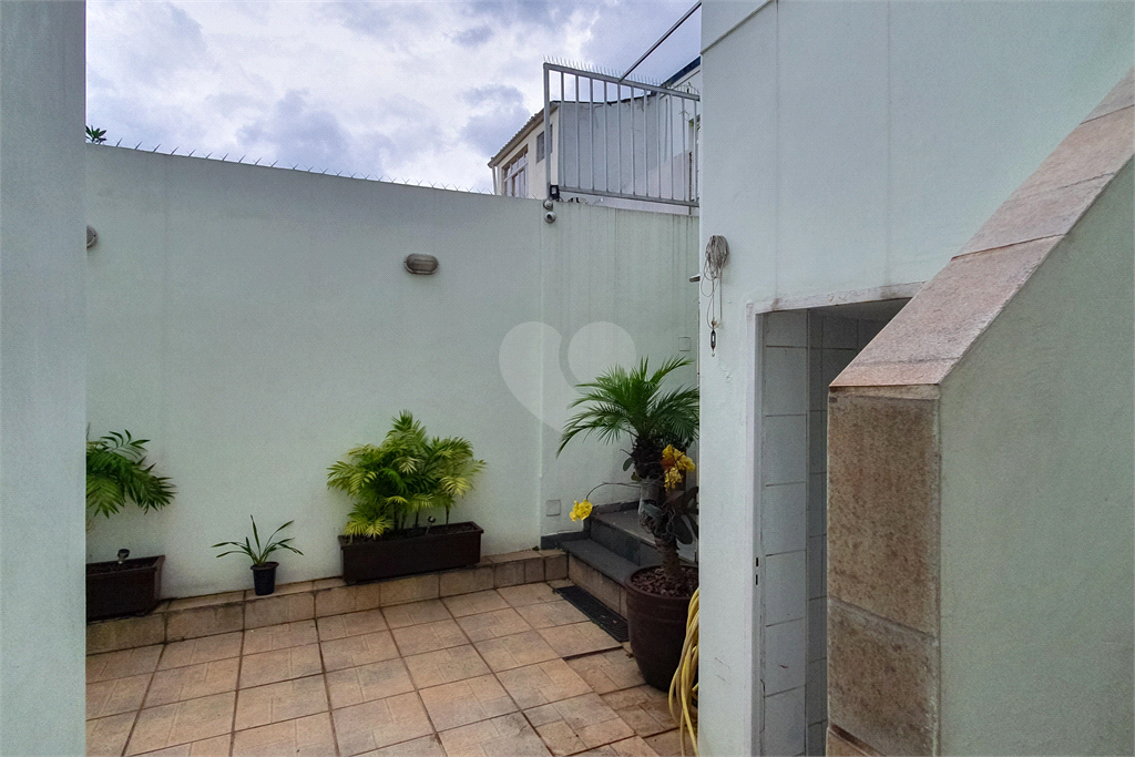 Venda Casa São Paulo Mirandópolis REO869728 62