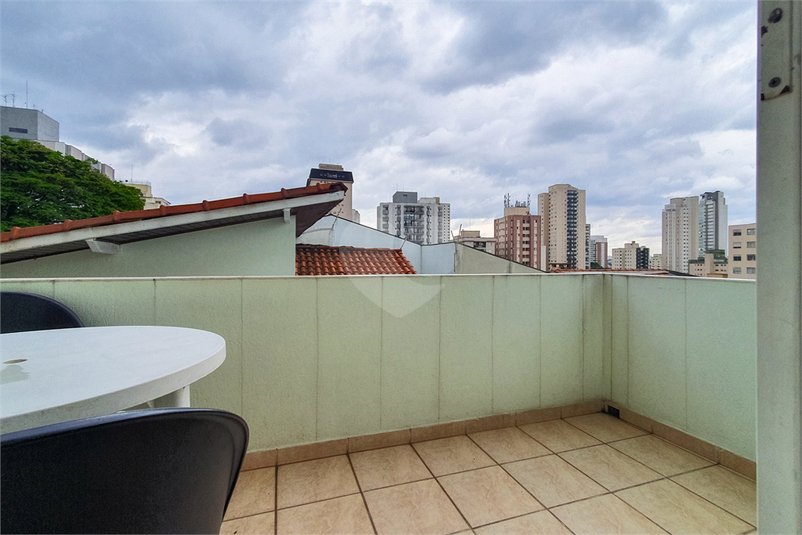 Venda Casa São Paulo Mirandópolis REO869728 26