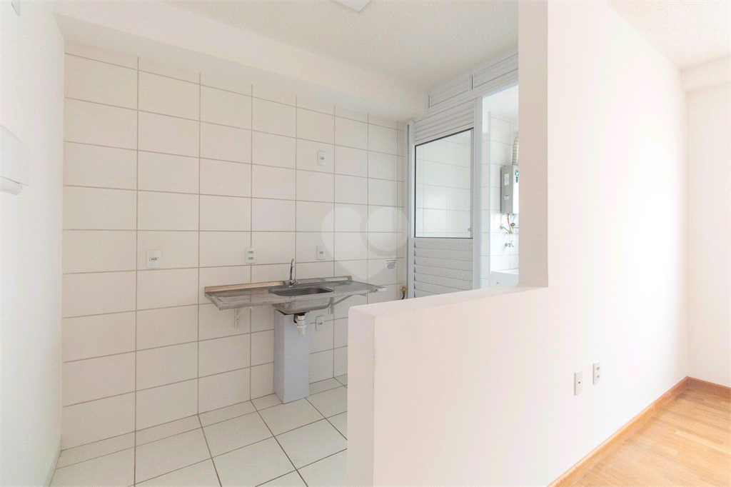 Venda Apartamento São Paulo Jardim América Da Penha REO869730 11