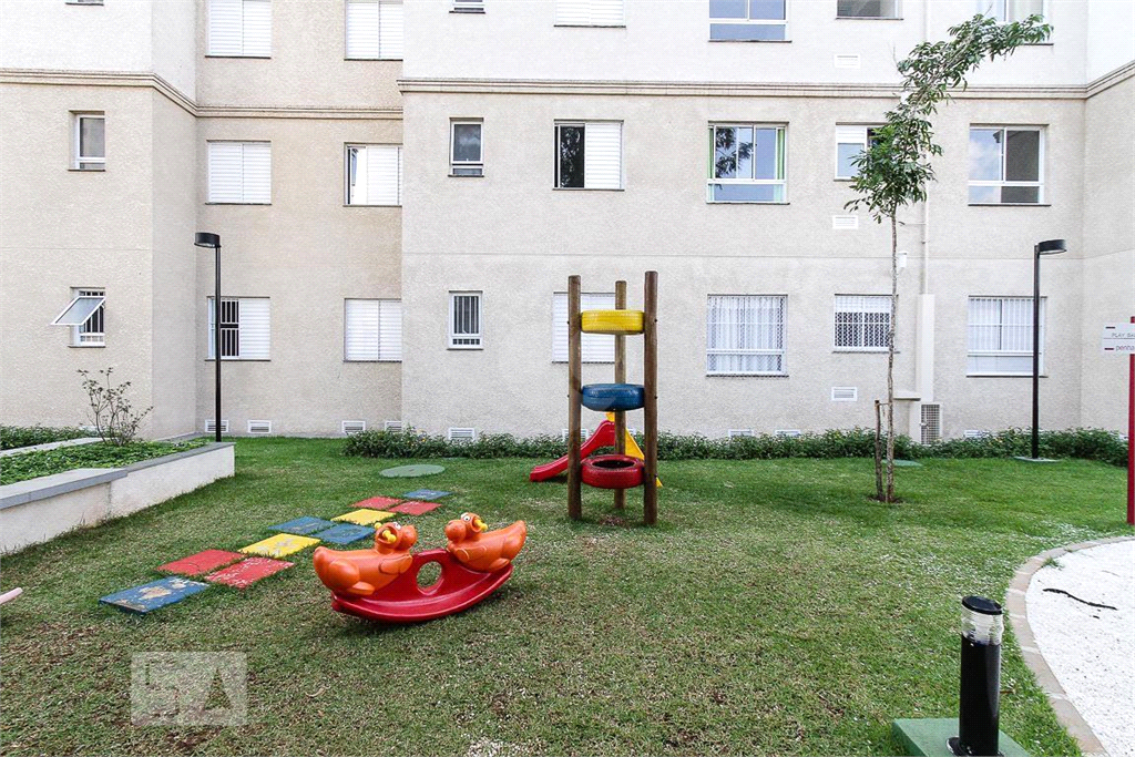 Venda Apartamento São Paulo Jardim América Da Penha REO869730 21