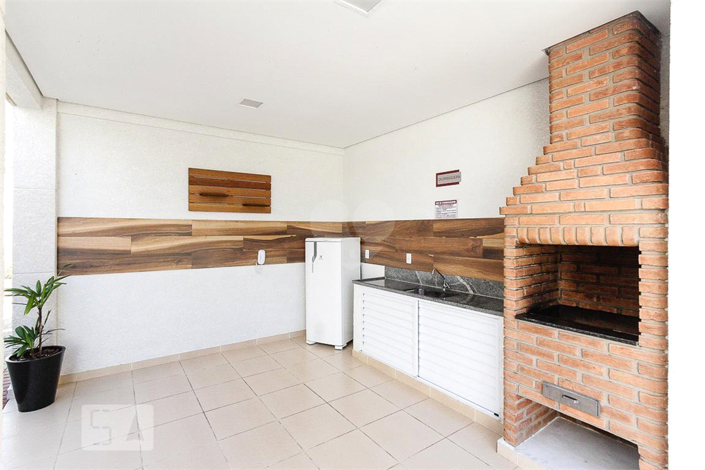 Venda Apartamento São Paulo Jardim América Da Penha REO869730 20