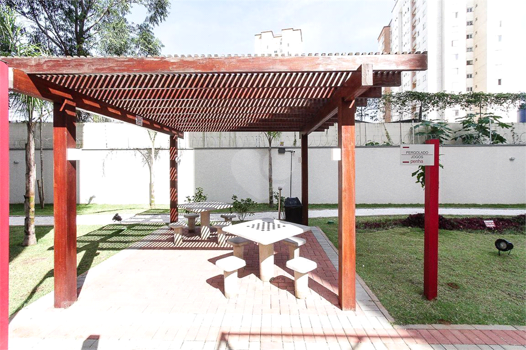 Venda Apartamento São Paulo Jardim América Da Penha REO869730 16