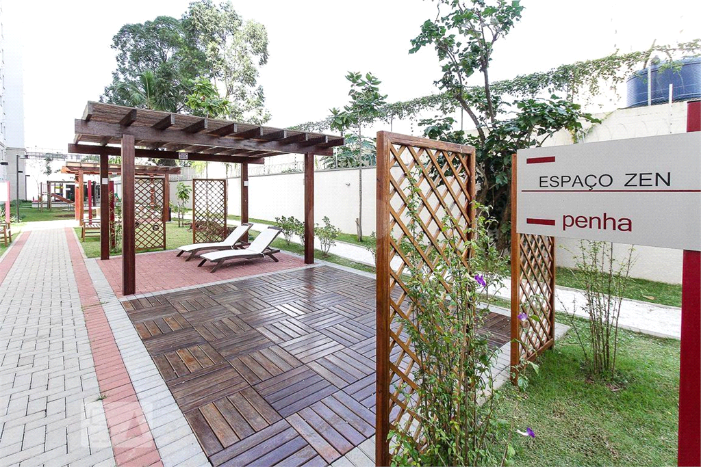 Venda Apartamento São Paulo Jardim América Da Penha REO869730 19