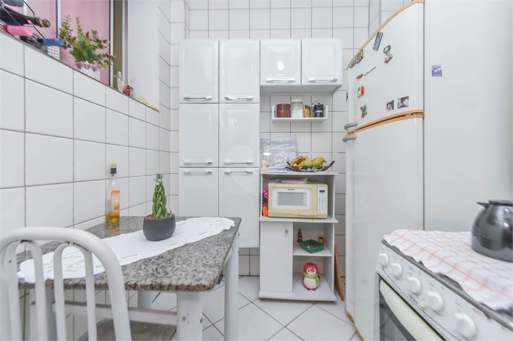 Venda Apartamento São Paulo Centro REO869736 20