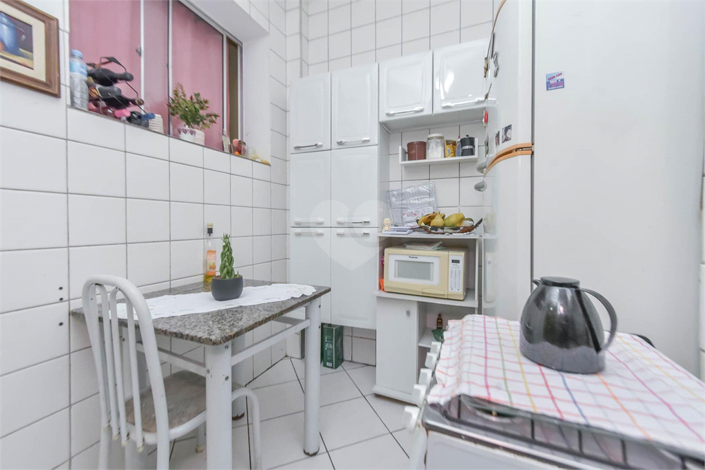 Venda Apartamento São Paulo Centro REO869736 19