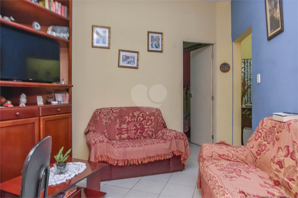 Venda Apartamento São Paulo Centro REO869736 2