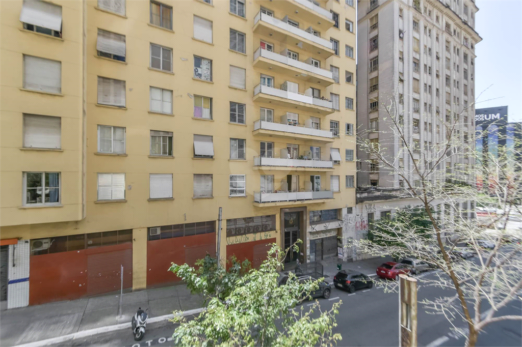 Venda Apartamento São Paulo Centro REO869736 18