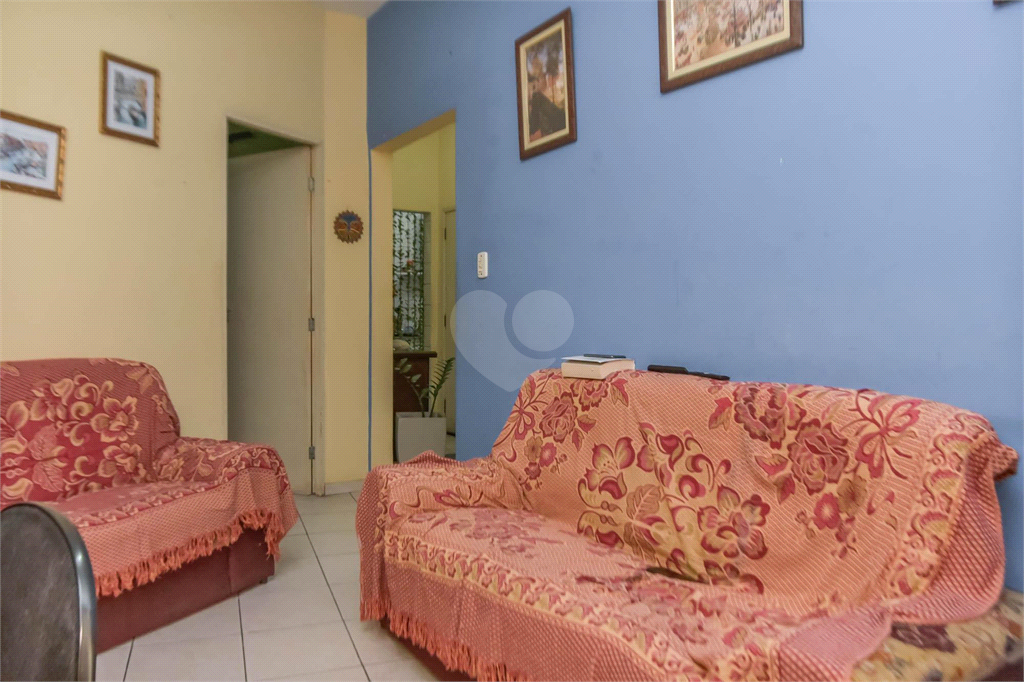 Venda Apartamento São Paulo Centro REO869736 4