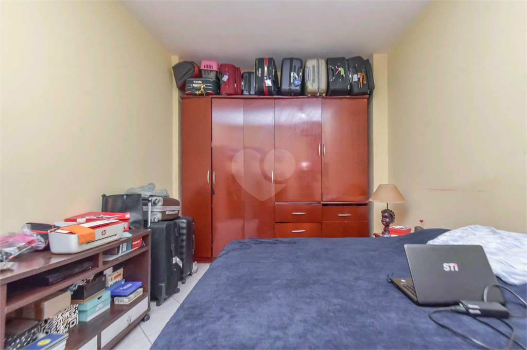 Venda Apartamento São Paulo Centro REO869736 7