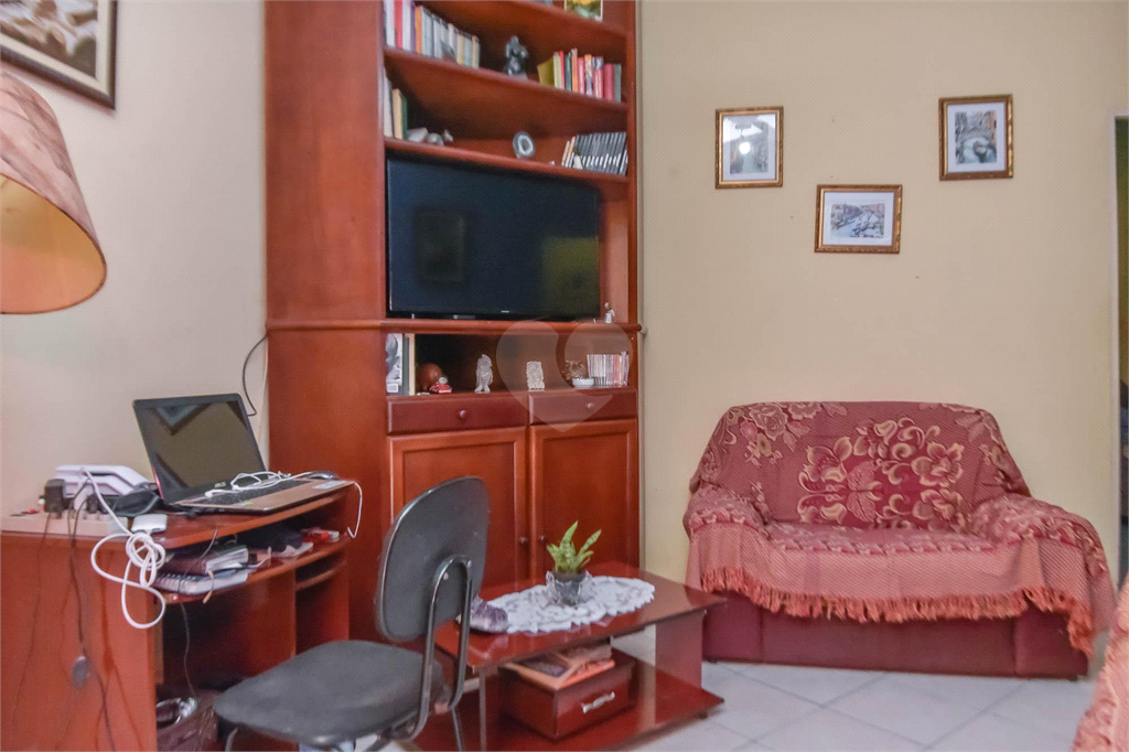 Venda Apartamento São Paulo Centro REO869736 3