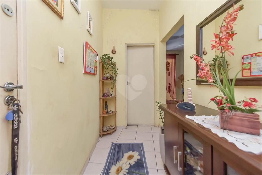 Venda Apartamento São Paulo Centro REO869736 23