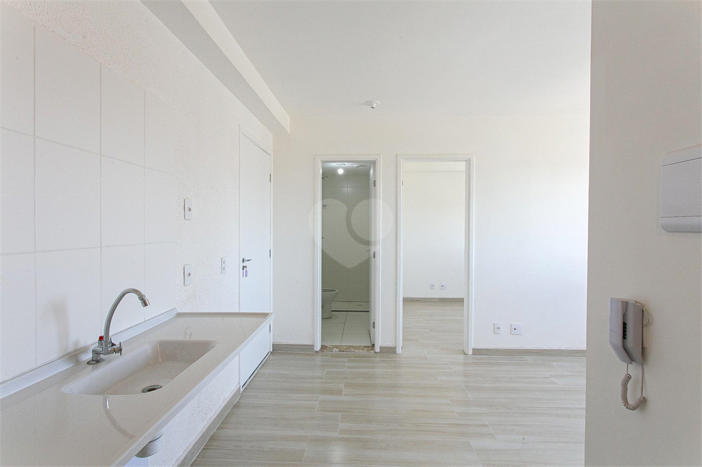 Venda Apartamento São Paulo Chácara Califórnia REO869737 24