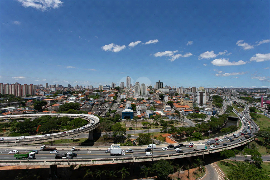 Venda Apartamento São Paulo Chácara Califórnia REO869737 15