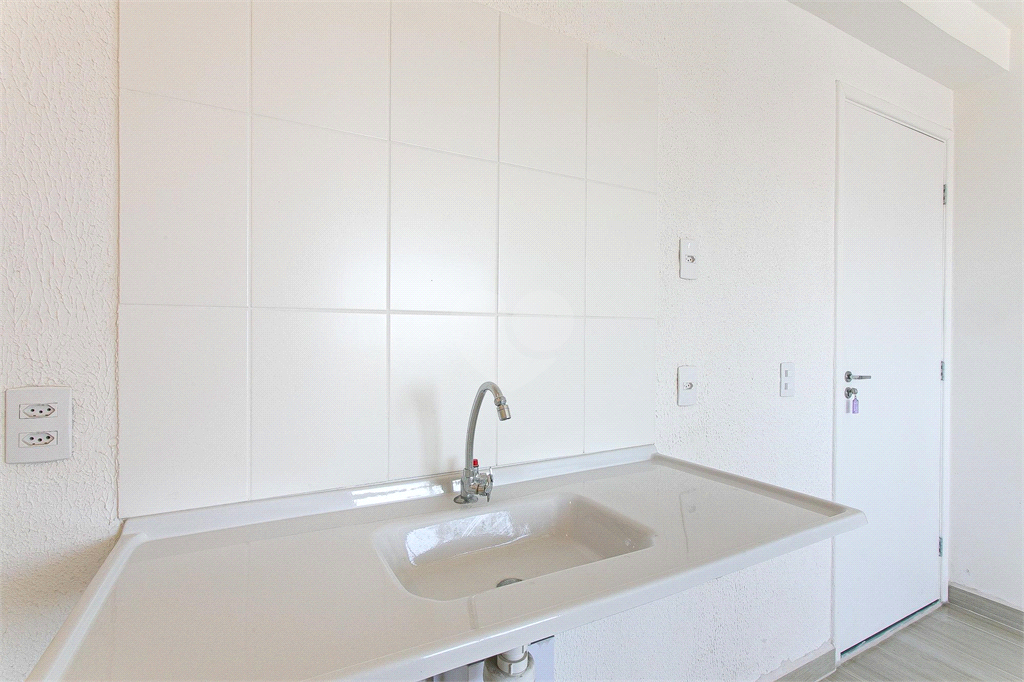 Venda Apartamento São Paulo Chácara Califórnia REO869737 23