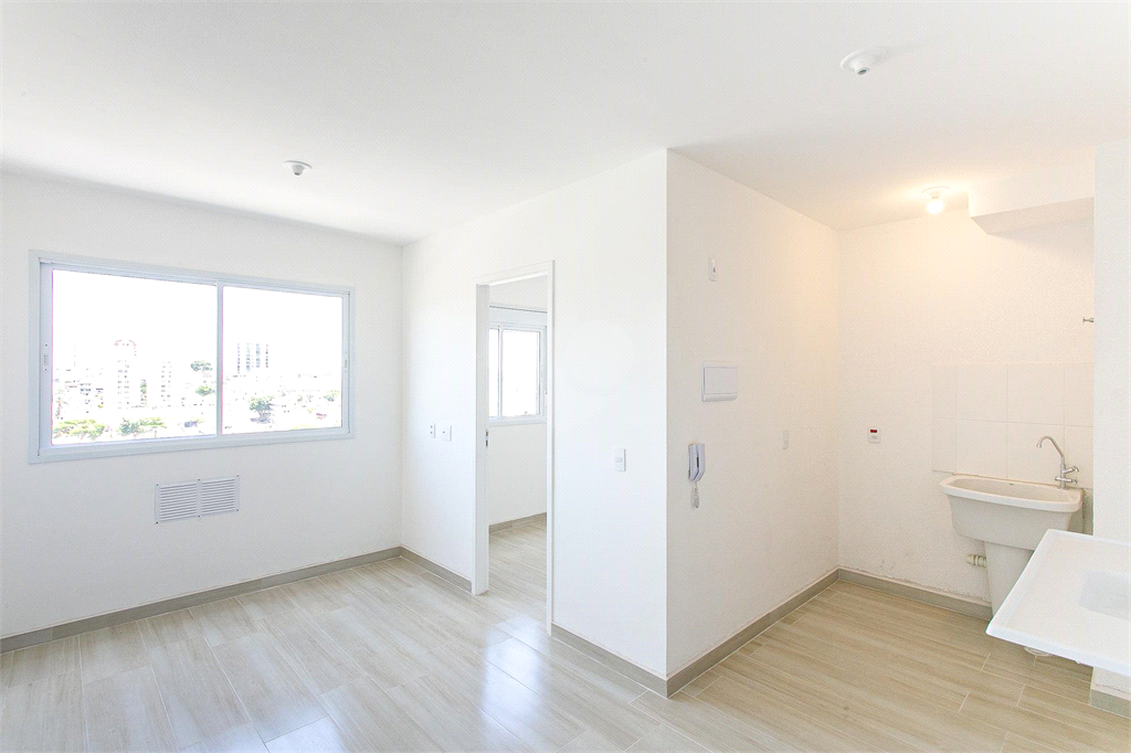 Venda Apartamento São Paulo Chácara Califórnia REO869737 1