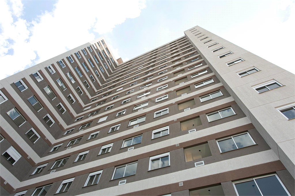 Venda Apartamento São Paulo Chácara Califórnia REO869737 47