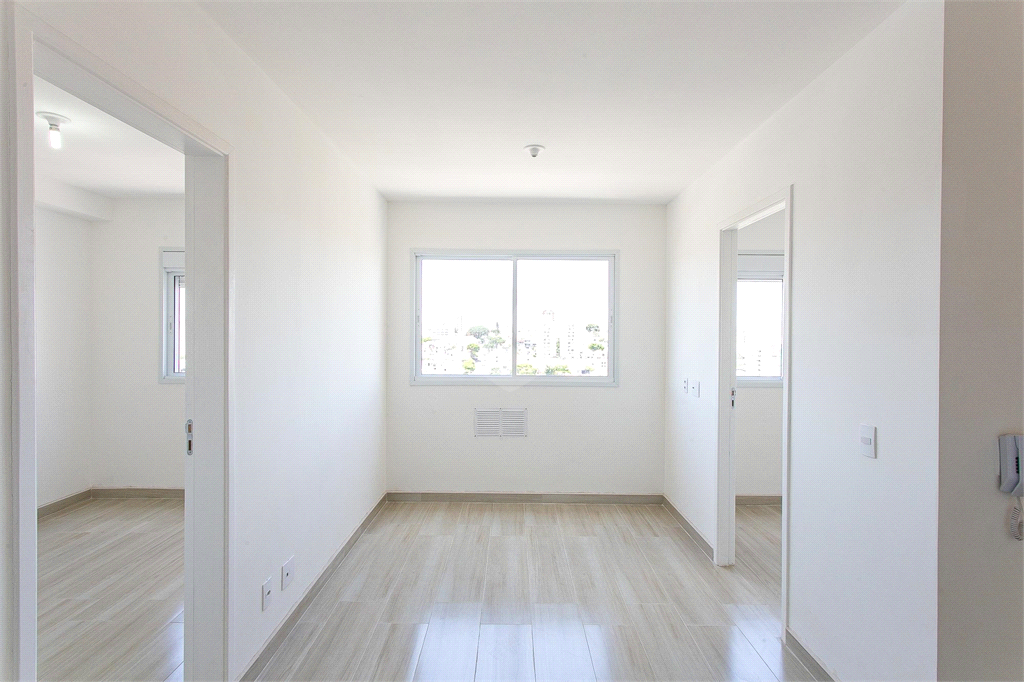 Venda Apartamento São Paulo Chácara Califórnia REO869737 2