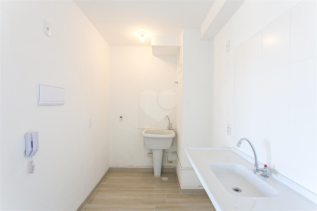 Venda Apartamento São Paulo Chácara Califórnia REO869737 22