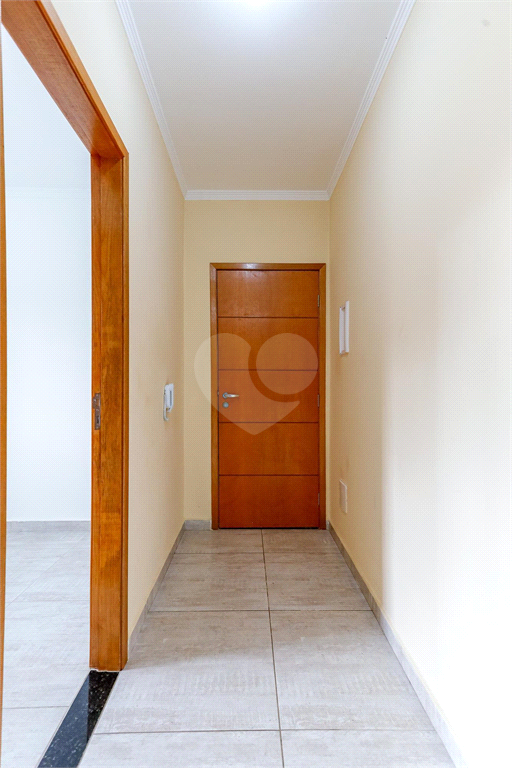 Venda Apartamento São Paulo Vila Nova Mazzei REO869742 9