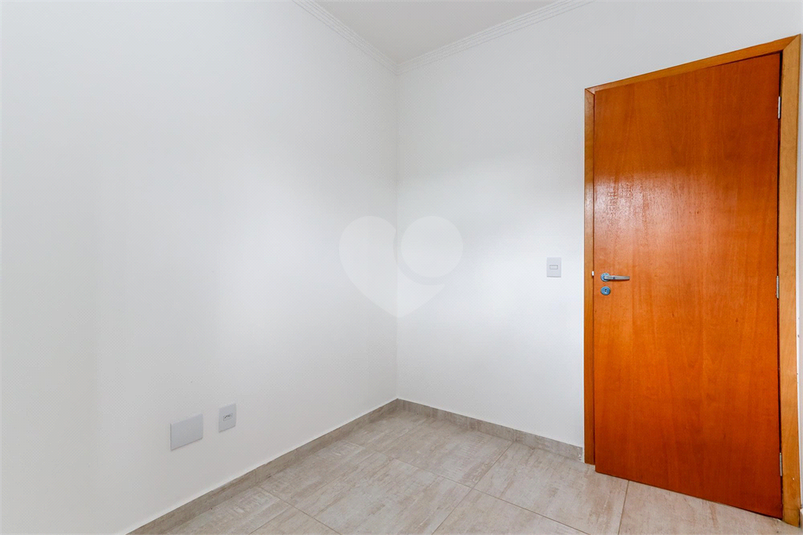 Venda Apartamento São Paulo Vila Nova Mazzei REO869742 13