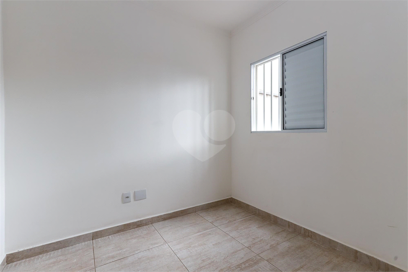 Venda Apartamento São Paulo Vila Nova Mazzei REO869742 14