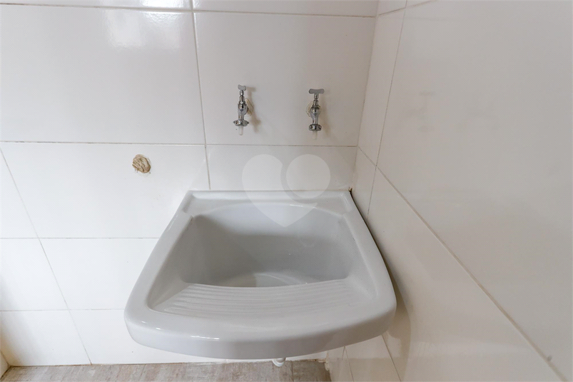 Venda Apartamento São Paulo Vila Nova Mazzei REO869742 25