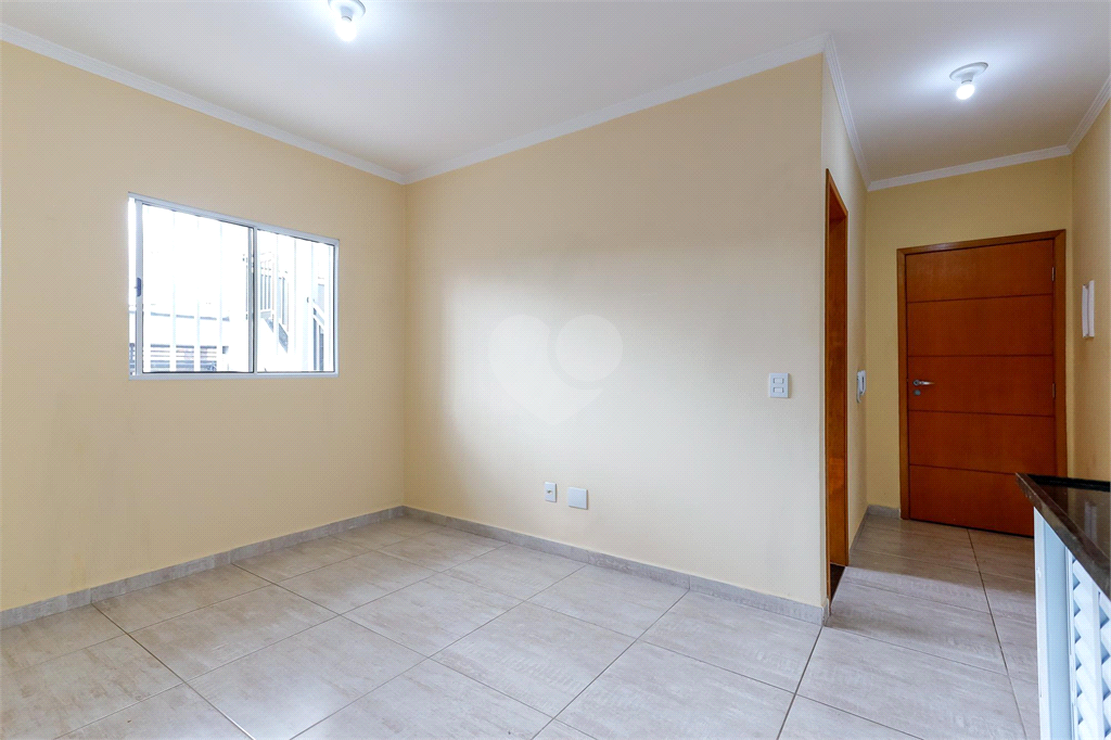 Venda Apartamento São Paulo Vila Nova Mazzei REO869742 2