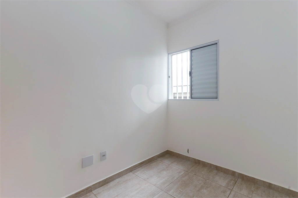 Venda Apartamento São Paulo Vila Nova Mazzei REO869742 11