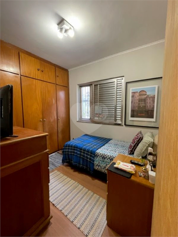 Venda Casa São Paulo Vila Bertioga REO869746 14