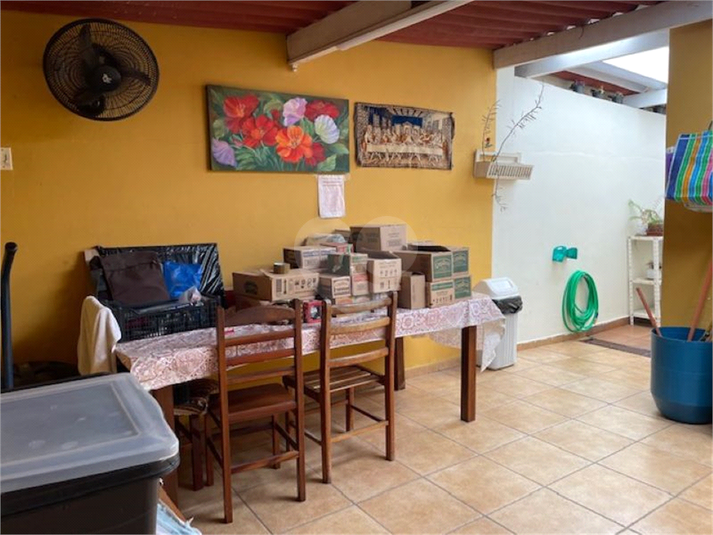 Venda Casa São Paulo Vila Bertioga REO869746 19