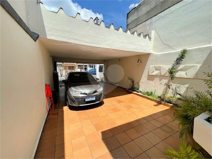 Venda Casa São Paulo Vila Bertioga REO869746 23