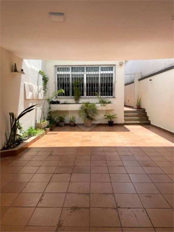 Venda Casa São Paulo Vila Bertioga REO869746 21