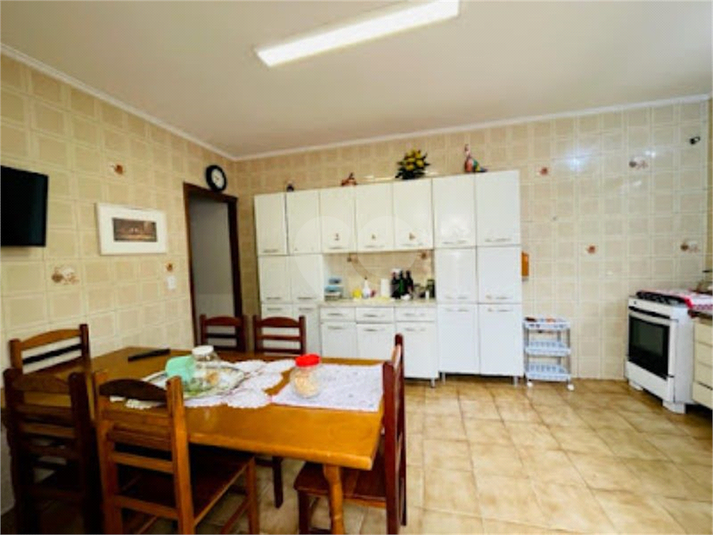 Venda Casa São Paulo Vila Bertioga REO869746 6