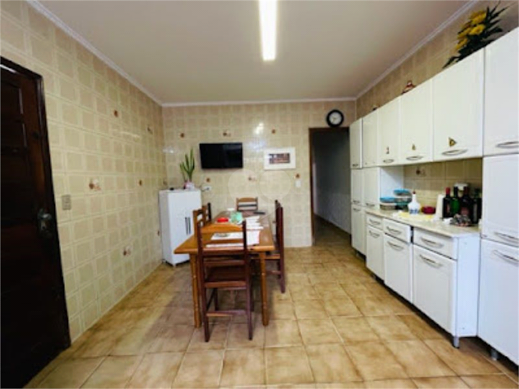 Venda Casa São Paulo Vila Bertioga REO869746 8