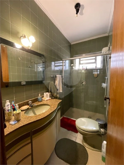 Venda Casa São Paulo Vila Bertioga REO869746 9