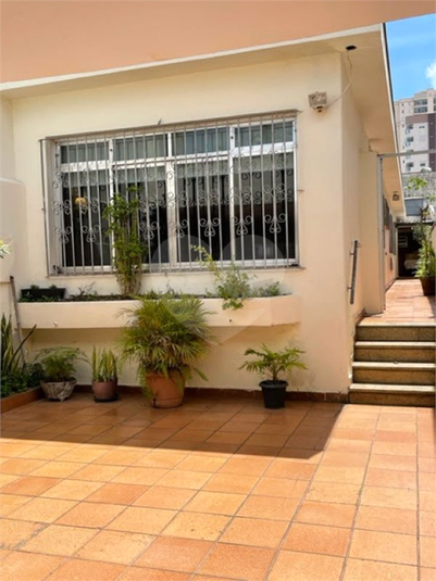 Venda Casa São Paulo Vila Bertioga REO869746 4