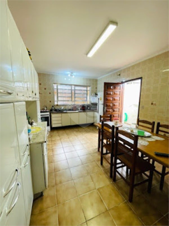 Venda Casa São Paulo Vila Bertioga REO869746 7