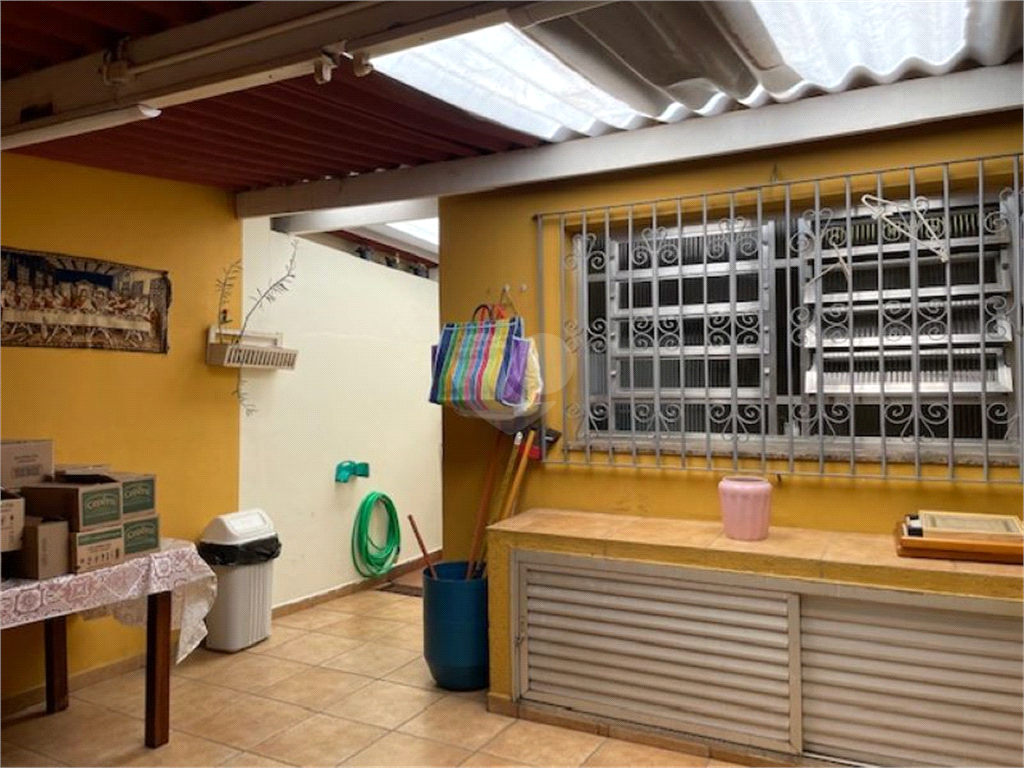 Venda Casa São Paulo Vila Bertioga REO869746 18